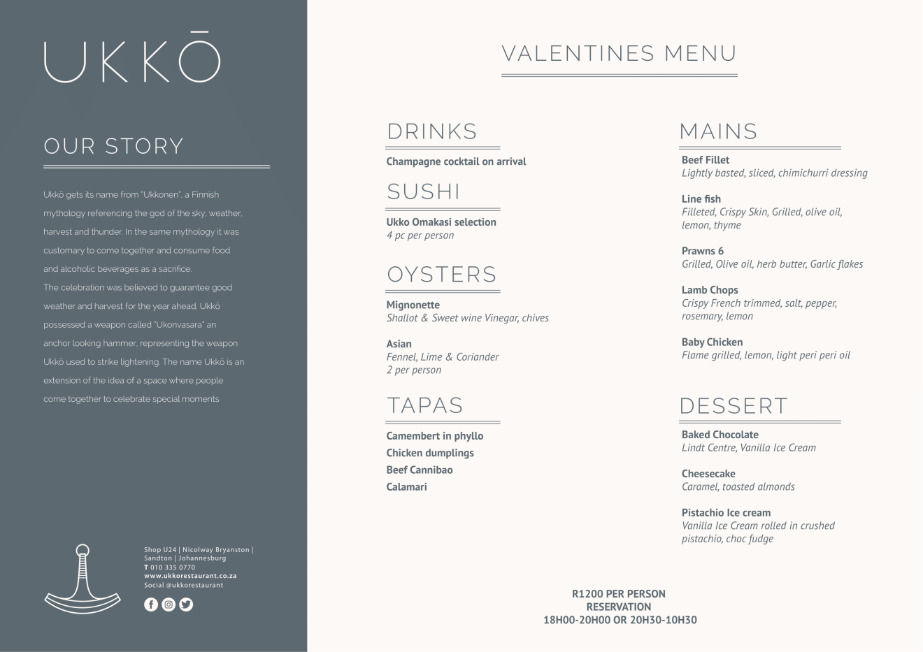 valentines-day-ukko-restaurant